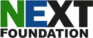 Next Foundation Logo